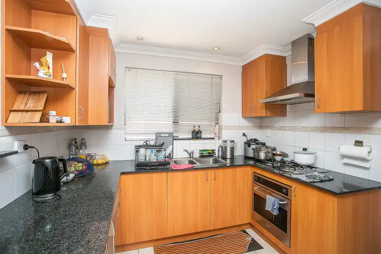 Fourth view of Homely townhouse listing, 1/1 Wanneroo Road, Joondanna WA 6060