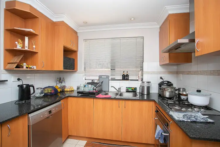 Fifth view of Homely townhouse listing, 1/1 Wanneroo Road, Joondanna WA 6060