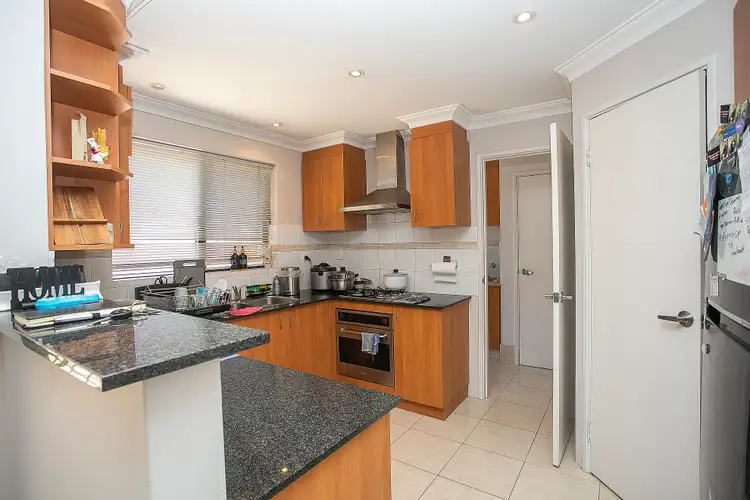Sixth view of Homely townhouse listing, 1/1 Wanneroo Road, Joondanna WA 6060