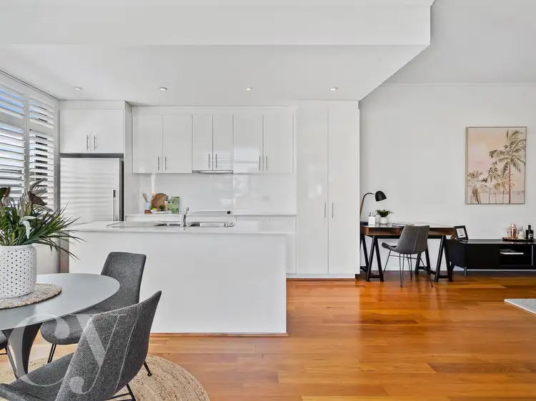 15/60 Newcastle Street, Perth WA 6000