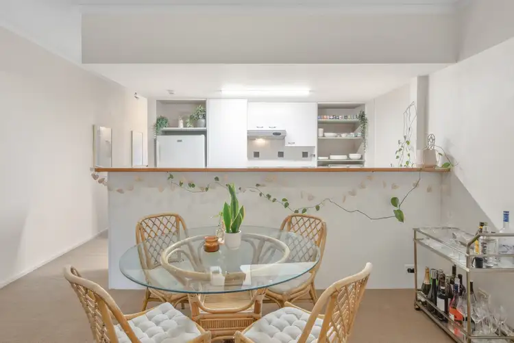 Fifth view of Homely unit listing, 25/691 Brunswick Street, New Farm QLD 4005