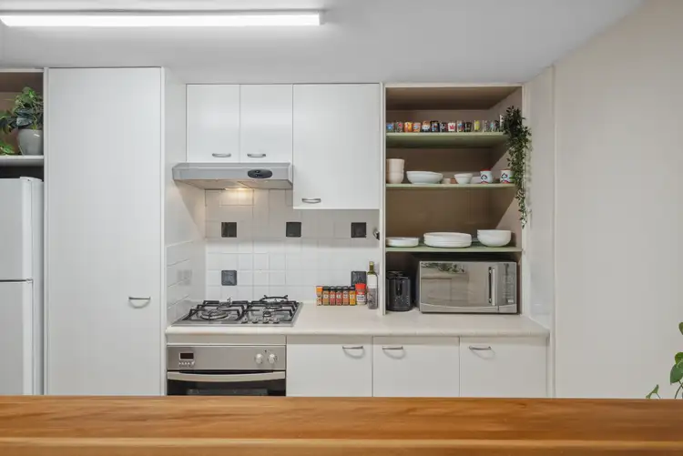 Sixth view of Homely unit listing, 25/691 Brunswick Street, New Farm QLD 4005