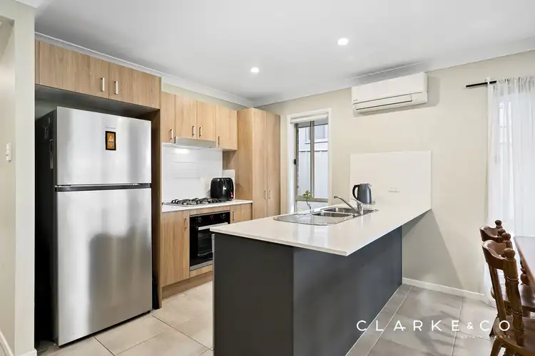 Third view of Homely unit listing, 1&2/18 Dodworth Street, Farley NSW 2320