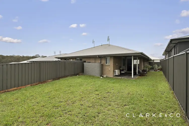 Fourth view of Homely unit listing, 1&2/18 Dodworth Street, Farley NSW 2320