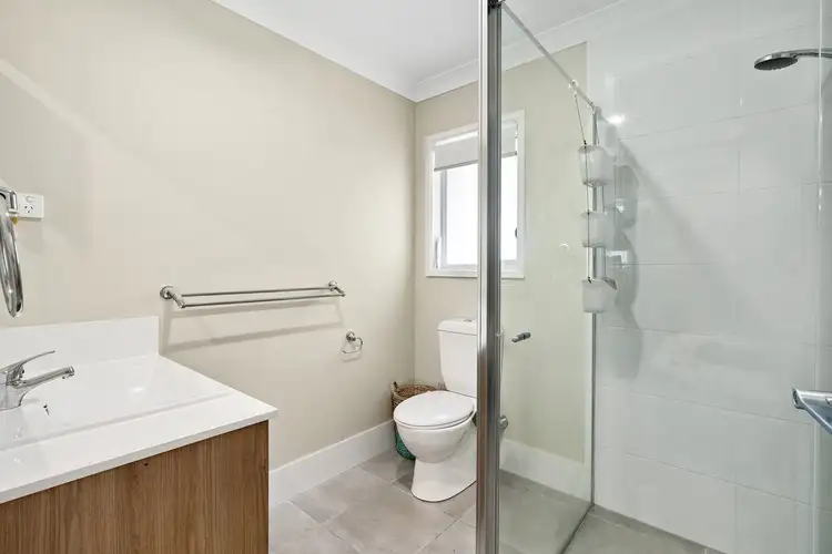 Sixth view of Homely unit listing, 1&2/18 Dodworth Street, Farley NSW 2320