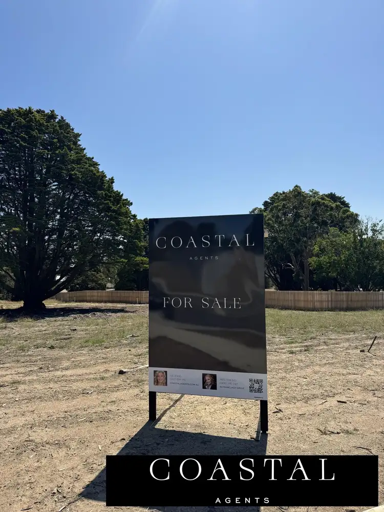 Third view of Homely land listing, 3 Dendron Place, Mount Eliza VIC 3930
