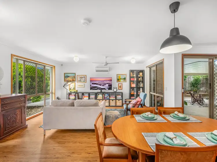 Second view of Homely house listing, 42 Juba Street, Riverhills QLD 4074