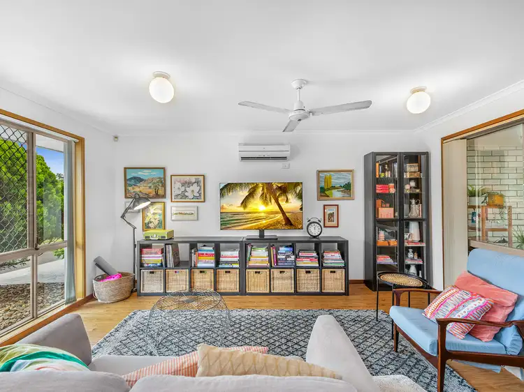Third view of Homely house listing, 42 Juba Street, Riverhills QLD 4074