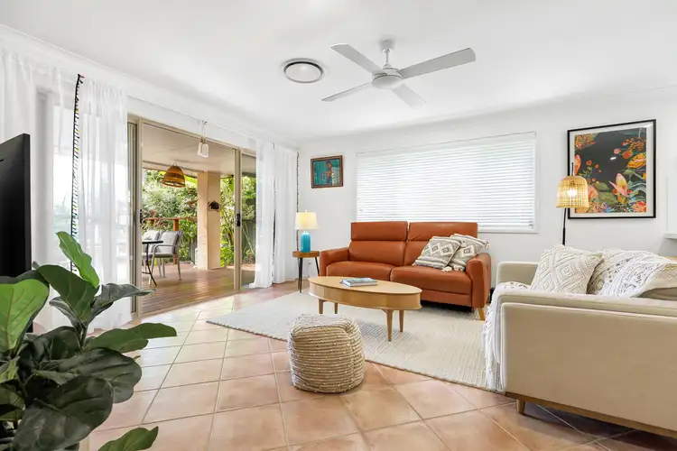 Fourth view of Homely house listing, 6/5 Riverstone Court, Tewantin QLD 4565