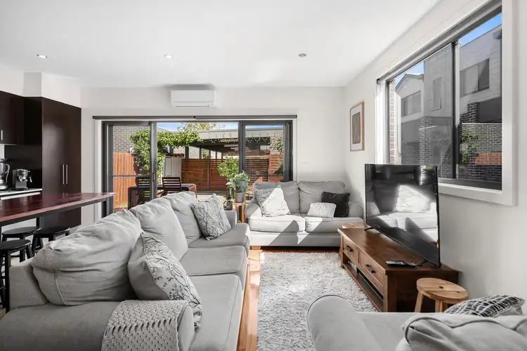 Third view of Homely unit listing, 1/43 Anselm Grove, Glenroy VIC 3046