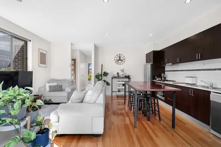 Fourth view of Homely unit listing, 1/43 Anselm Grove, Glenroy VIC 3046