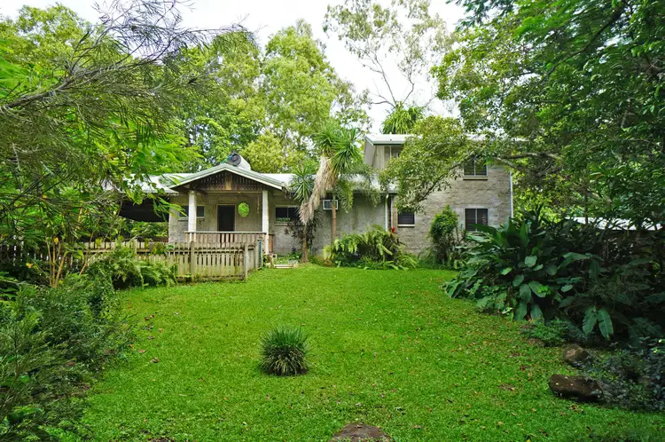 2B Emsley Street, Mareeba QLD 4880
