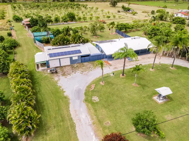 Main view of Homely rural property listing, 68 Koorawatha Drive, Bororen QLD 4678
