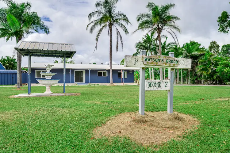 Second view of Homely rural property listing, 68 Koorawatha Drive, Bororen QLD 4678