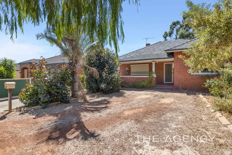 Third view of Homely house listing, 135 Coolgardie Avenue, Redcliffe WA 6104