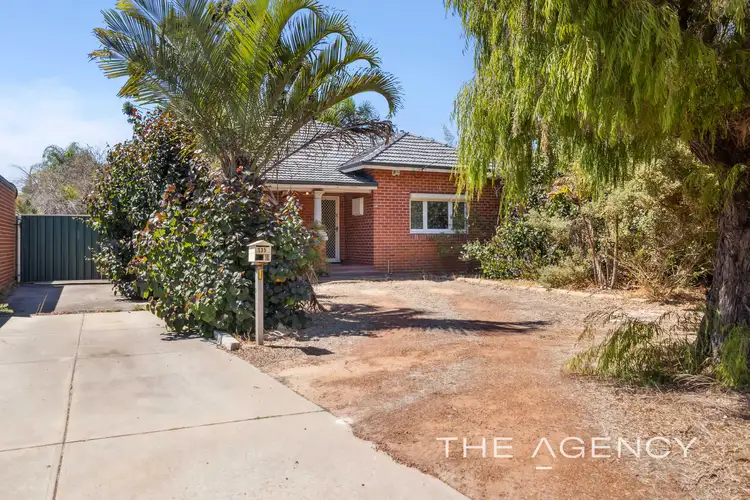 Fourth view of Homely house listing, 135 Coolgardie Avenue, Redcliffe WA 6104
