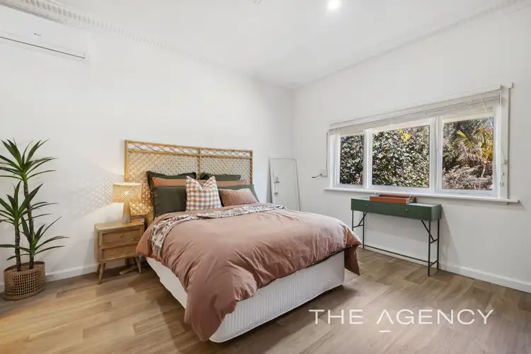 Fifth view of Homely house listing, 135 Coolgardie Avenue, Redcliffe WA 6104