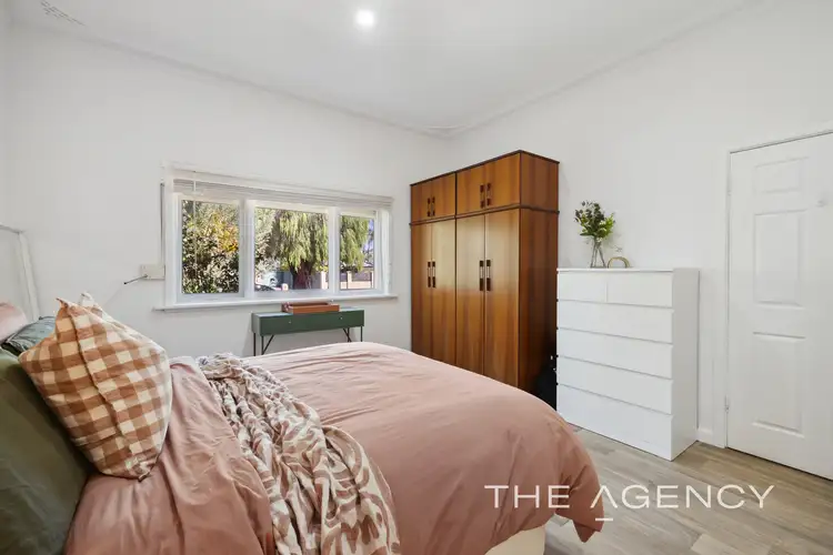 Sixth view of Homely house listing, 135 Coolgardie Avenue, Redcliffe WA 6104