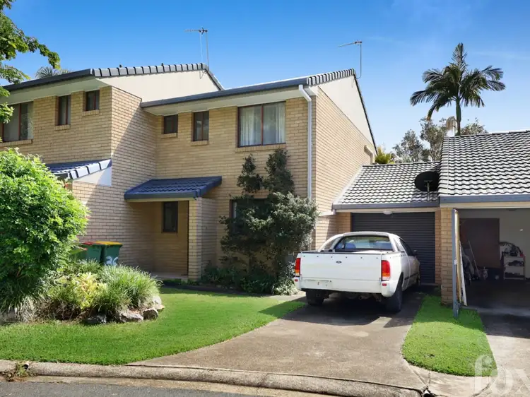 3/36 Government Road, Labrador QLD 4215
