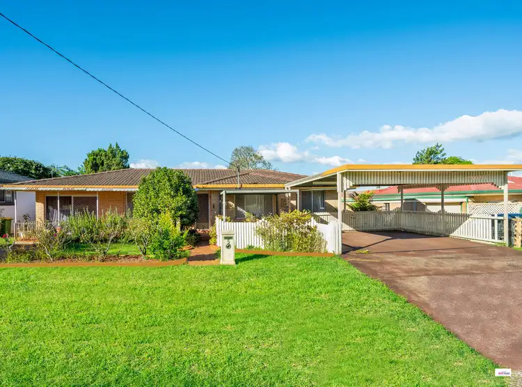 5 Bryan, Darling Heights QLD 4350
