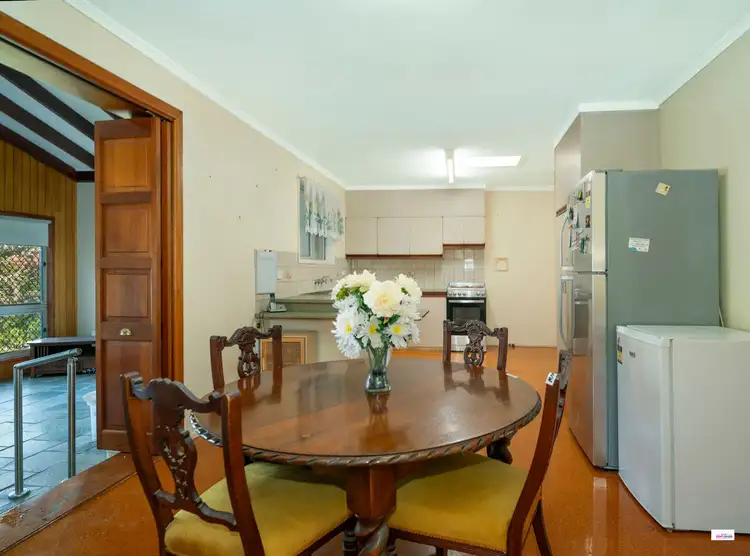 Second view of Homely house listing, 5 Bryan, Darling Heights QLD 4350