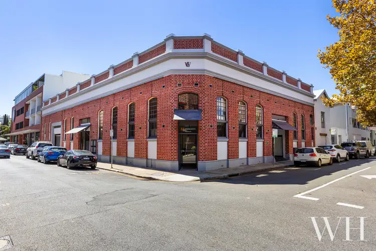 Second view of Homely apartment listing, 3 & 4/56 Pakenham Street, Fremantle WA 6160