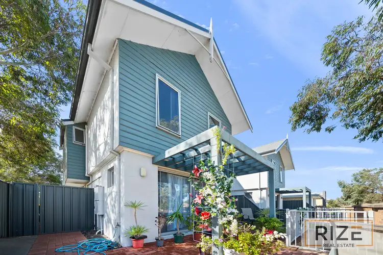 Main view of Homely house listing, 1/47 Grandis Boulevard, Banksia Grove WA 6031