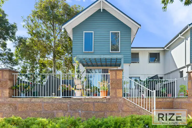 Second view of Homely house listing, 1/47 Grandis Boulevard, Banksia Grove WA 6031