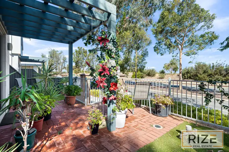 Fourth view of Homely house listing, 1/47 Grandis Boulevard, Banksia Grove WA 6031
