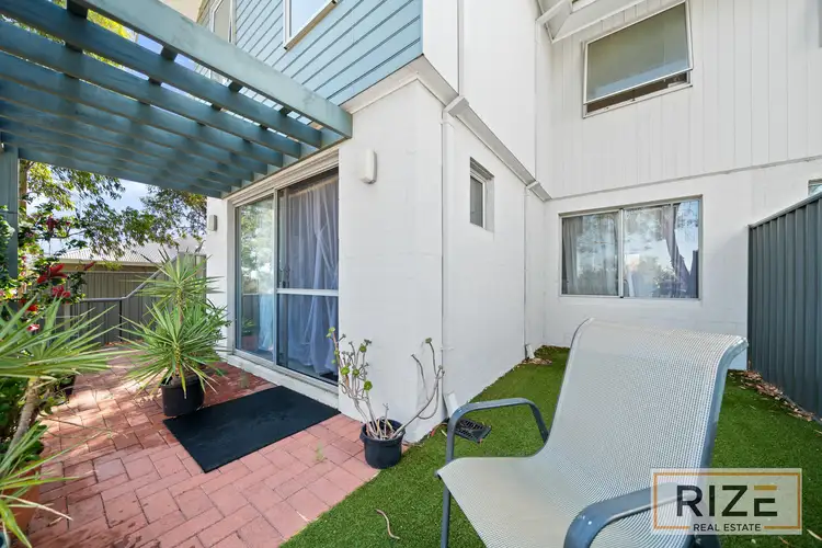 Fifth view of Homely house listing, 1/47 Grandis Boulevard, Banksia Grove WA 6031