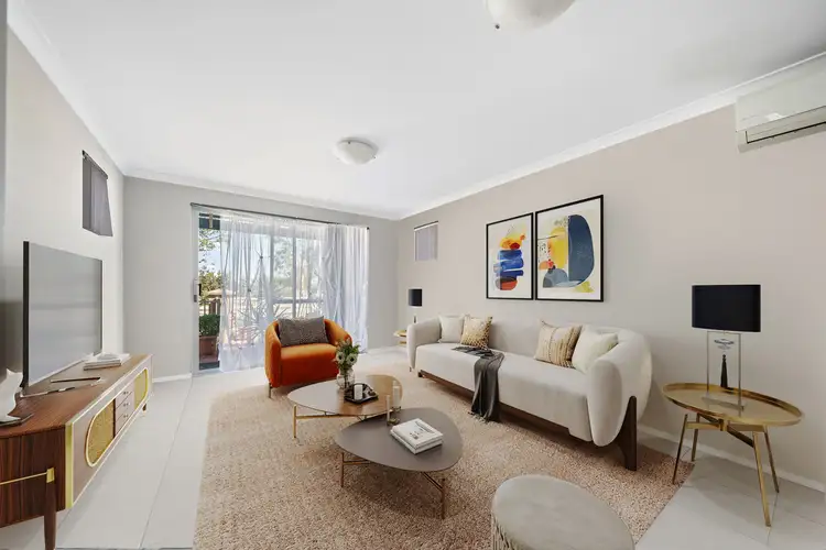 Sixth view of Homely house listing, 1/47 Grandis Boulevard, Banksia Grove WA 6031