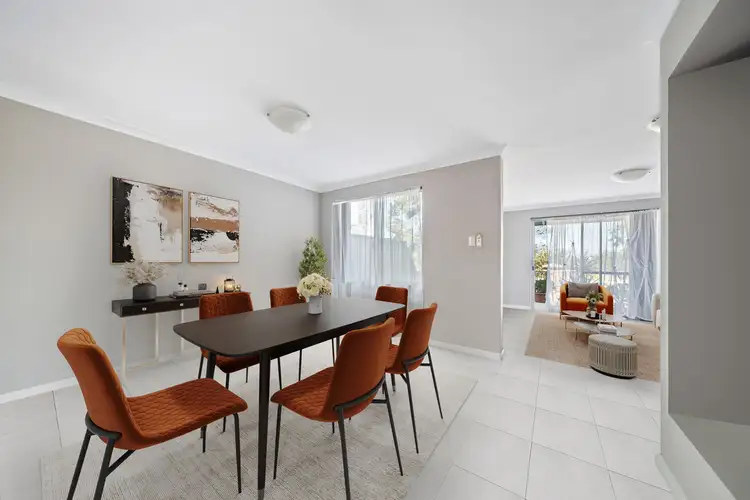 Seventh view of Homely house listing, 1/47 Grandis Boulevard, Banksia Grove WA 6031