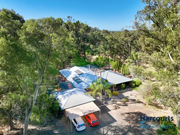 54 Fifty Road, Baldivis WA 6171