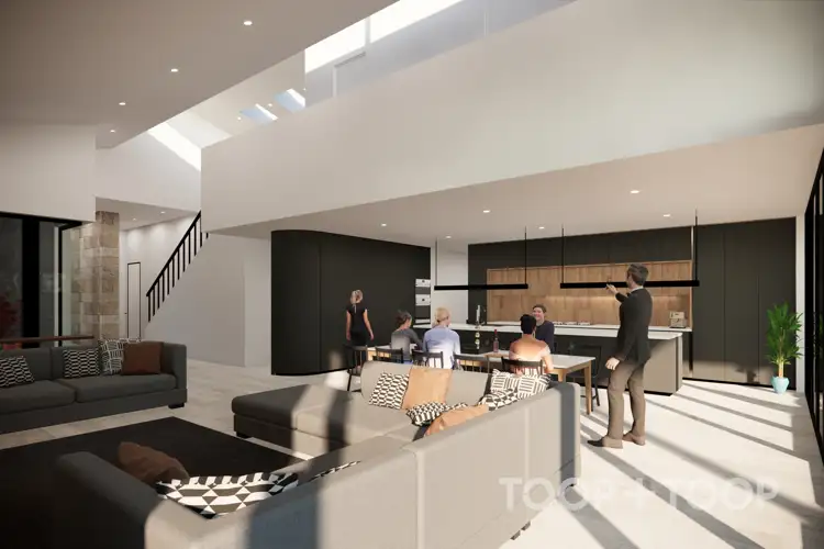 Fourth view of Homely house listing, 1 Cotham Avenue, Kensington Park SA 5068