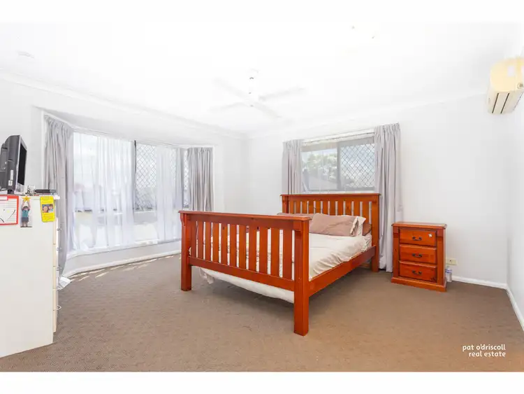Sixth view of Homely house listing, 59 Buxton Drive, Gracemere QLD 4702