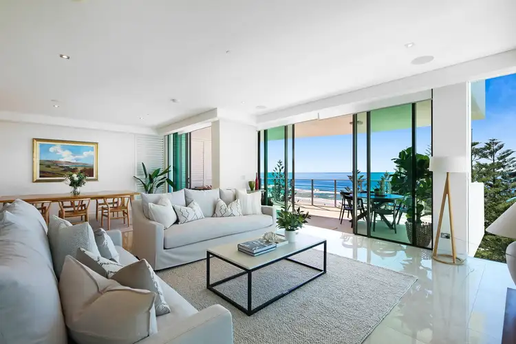 31/106 The Esplanade, Burleigh Heads QLD 4220