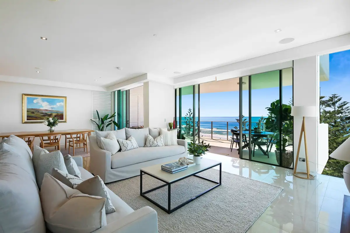 Main view of Homely unit listing, 31/106 The Esplanade, Burleigh Heads QLD 4220