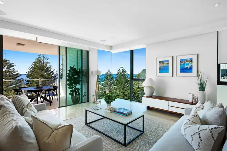 Second view of Homely unit listing, 31/106 The Esplanade, Burleigh Heads QLD 4220