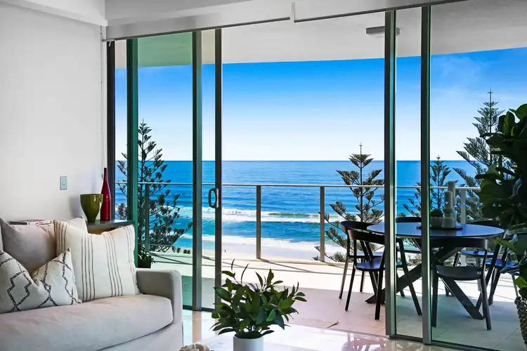 Third view of Homely unit listing, 31/106 The Esplanade, Burleigh Heads QLD 4220