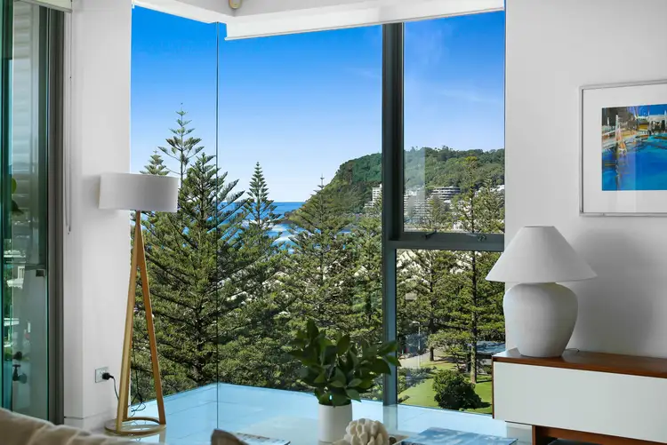 Fourth view of Homely unit listing, 31/106 The Esplanade, Burleigh Heads QLD 4220