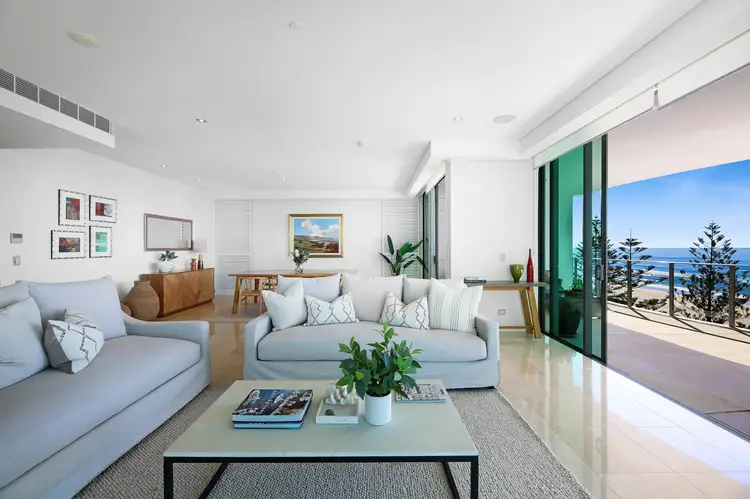 Fifth view of Homely unit listing, 31/106 The Esplanade, Burleigh Heads QLD 4220