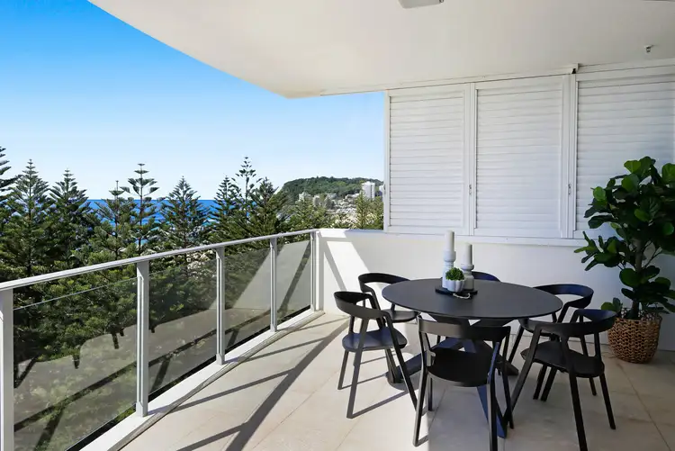 Sixth view of Homely unit listing, 31/106 The Esplanade, Burleigh Heads QLD 4220