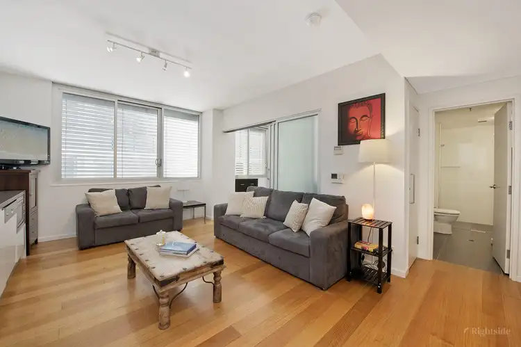 Second view of Homely apartment listing, 101/2-4 Wentworth Street, Manly NSW 2095