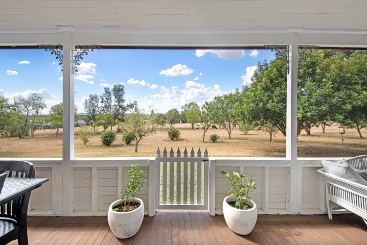 44-62 Boundary Road, Gunnedah NSW 2380