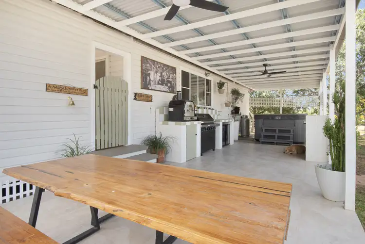 Sixth view of Homely house listing, 44-62 Boundary Road, Gunnedah NSW 2380