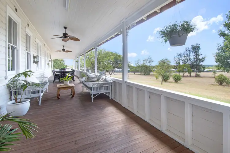 Seventh view of Homely house listing, 44-62 Boundary Road, Gunnedah NSW 2380