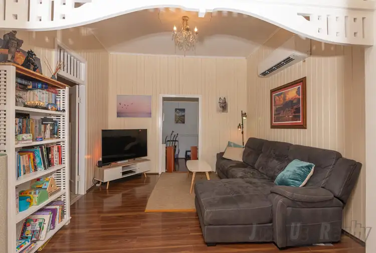 38 May Street, Walkervale QLD 4670