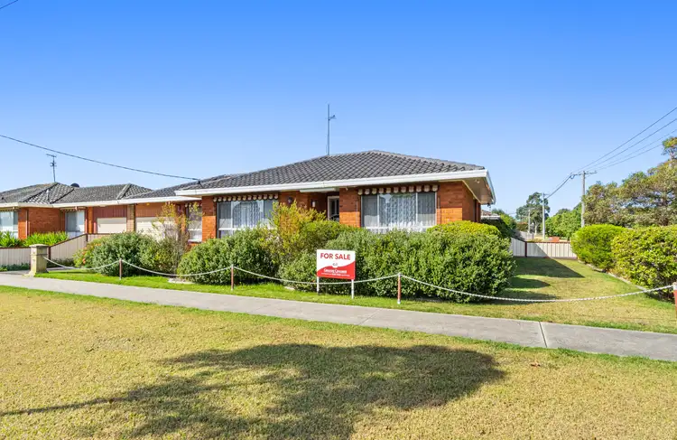 144 Pearson Street, Sale VIC 3850