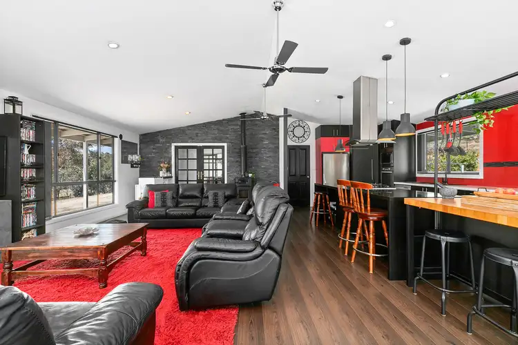 Second view of Homely house listing, 232 Collins Road, Numeralla NSW 2630