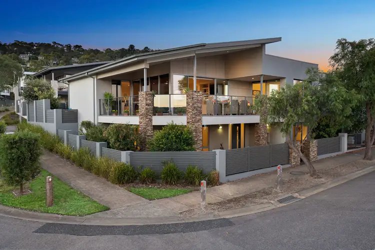 64 Spinnaker Terrace, Safety Beach VIC 3936